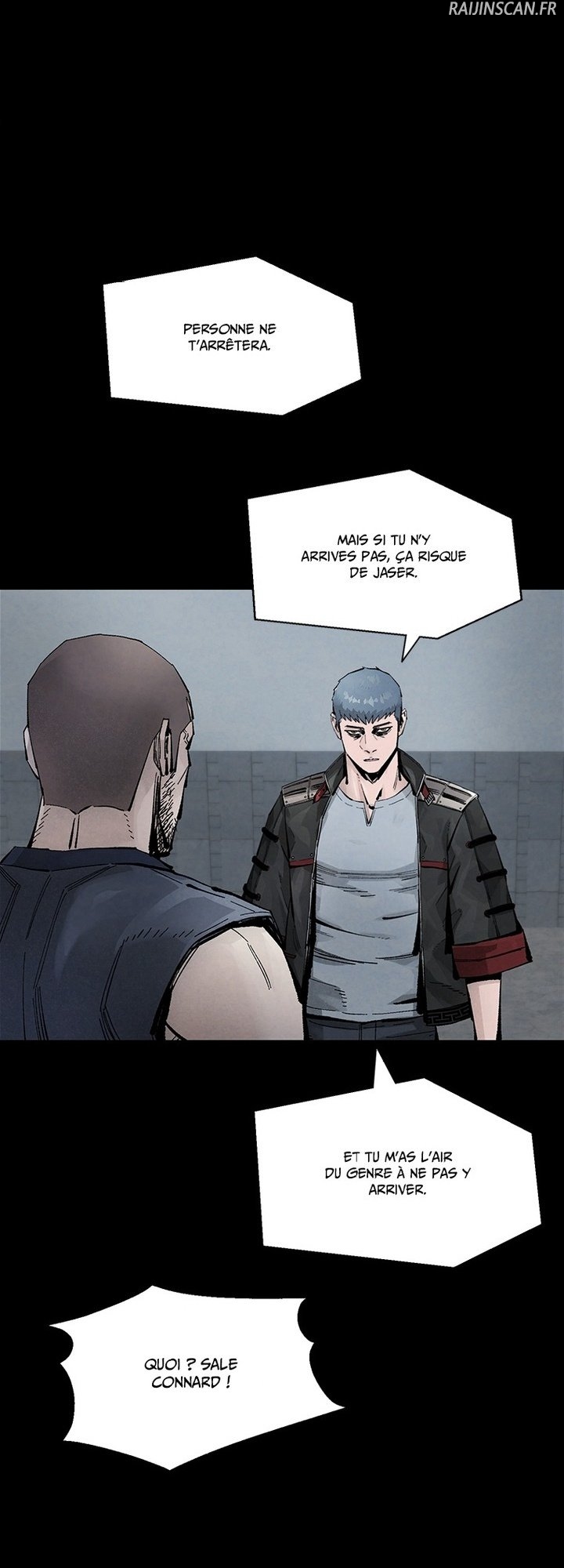 Read L.A.G Fr Manga Online