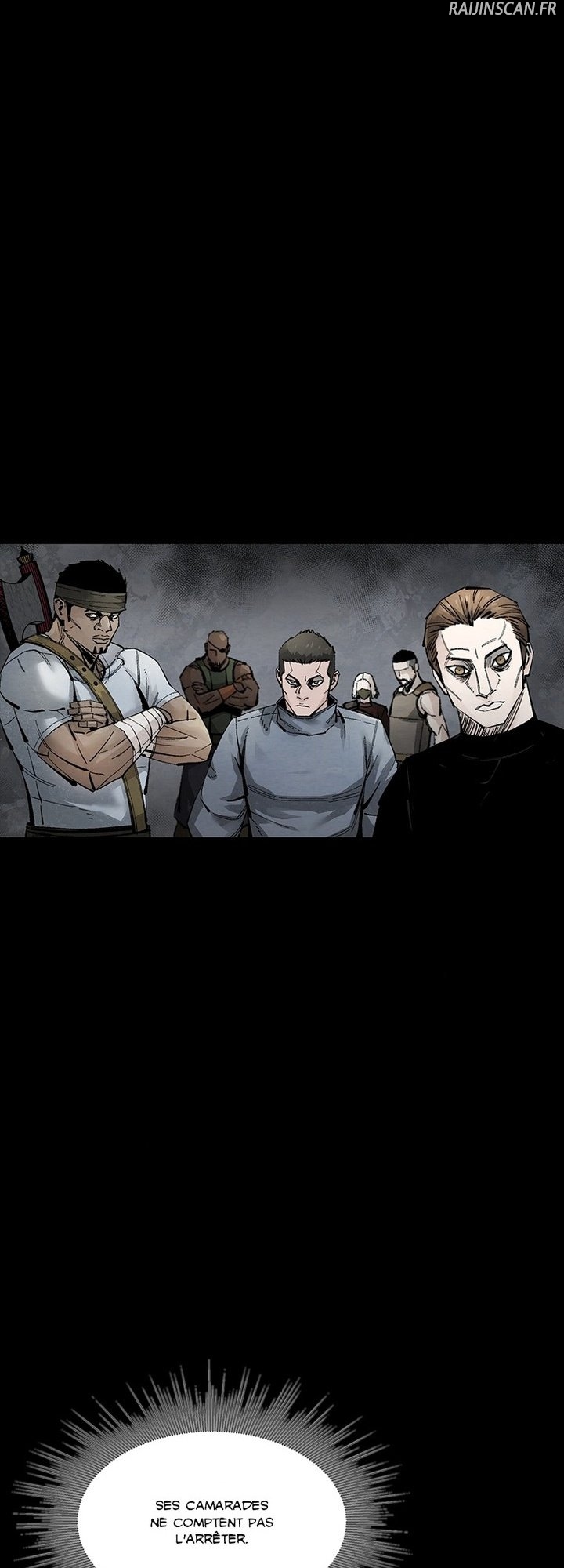 Read L.A.G Fr Manga Online