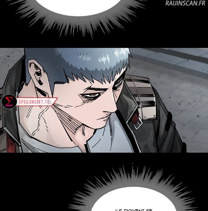 Read L.A.G Fr Manga Online