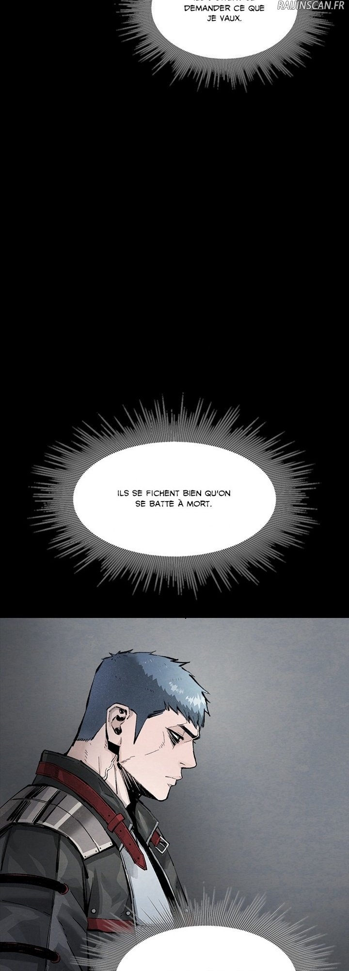 Read L.A.G Fr Manga Online