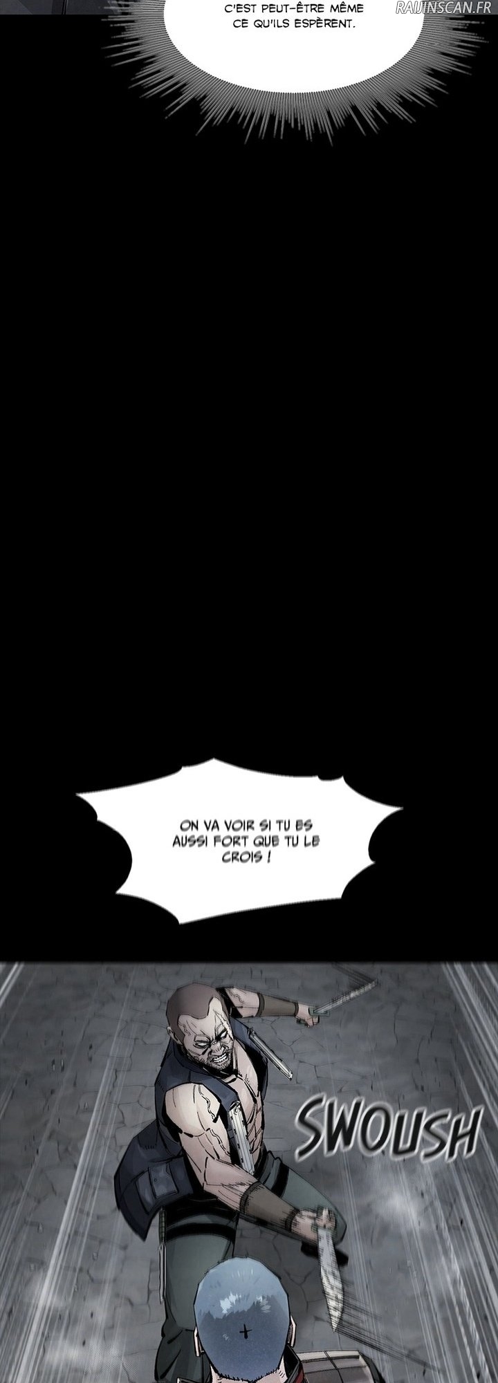 Read L.A.G Fr Manga Online