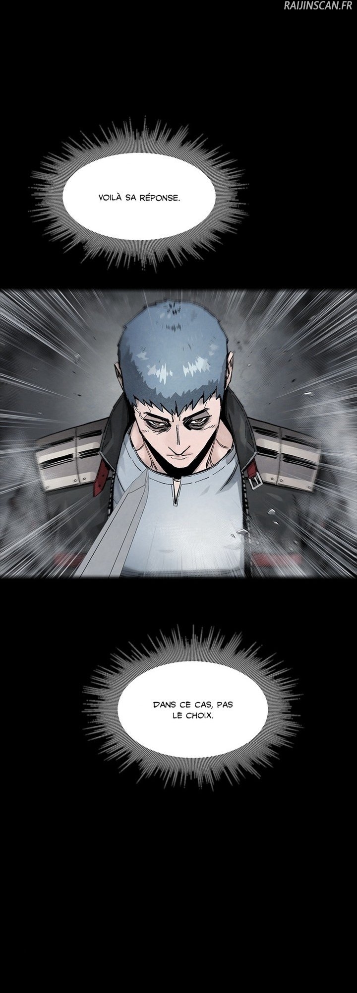 Read L.A.G Fr Manga Online
