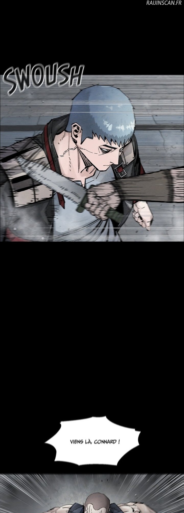 Read L.A.G Fr Manga Online