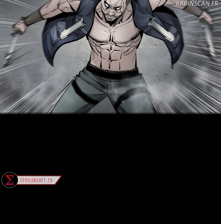 Read L.A.G Fr Manga Online