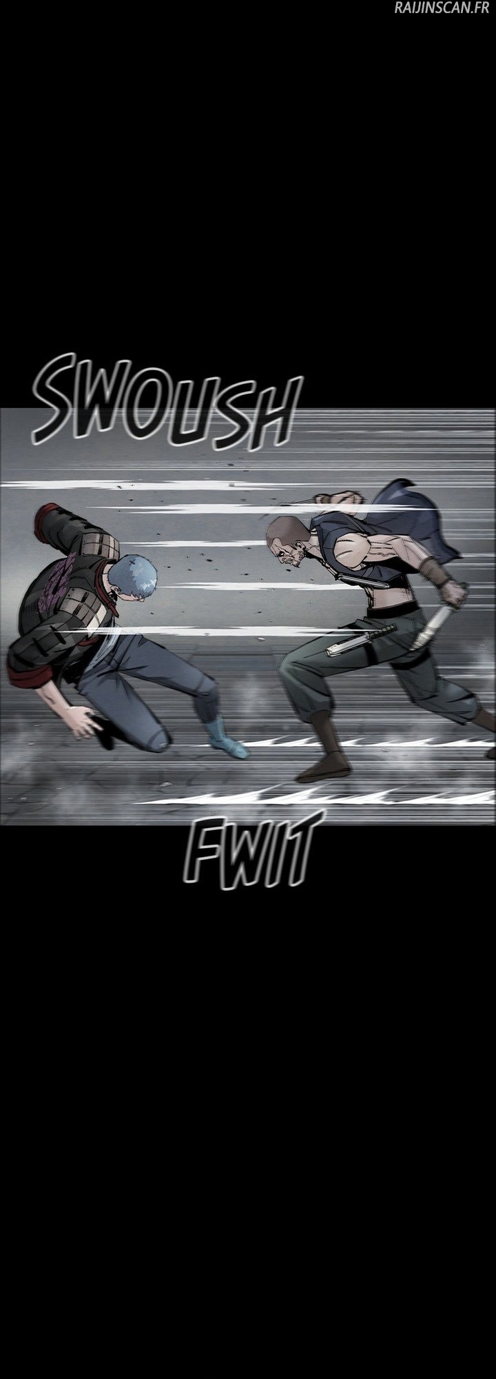 Read L.A.G Fr Manga Online