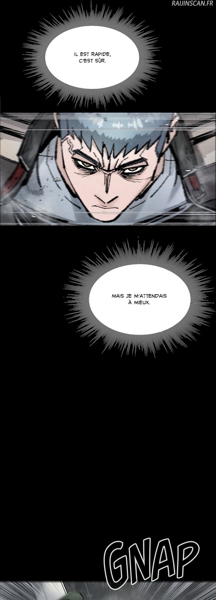 Read L.A.G Fr Manga Online
