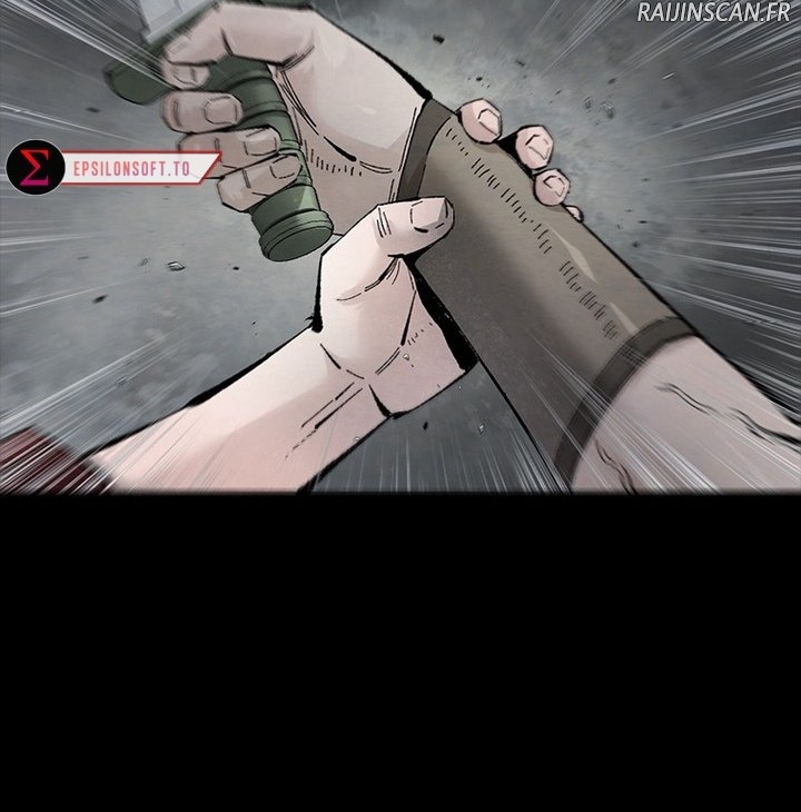 Read L.A.G Fr Manga Online