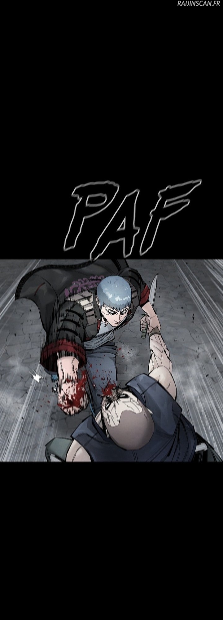 Read L.A.G Fr Manga Online