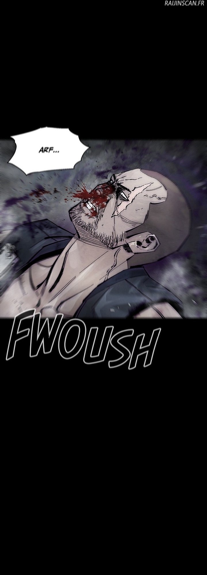 Read L.A.G Fr Manga Online