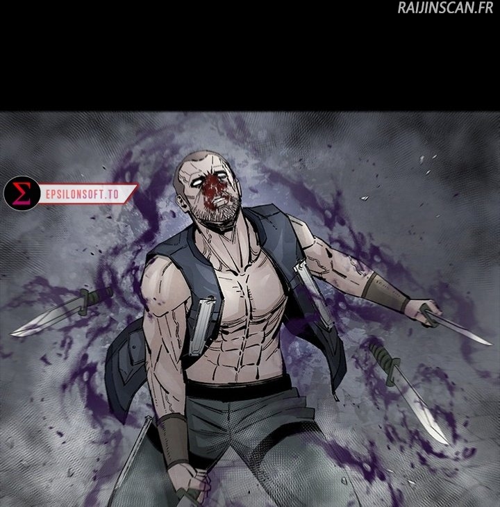 Read L.A.G Fr Manga Online