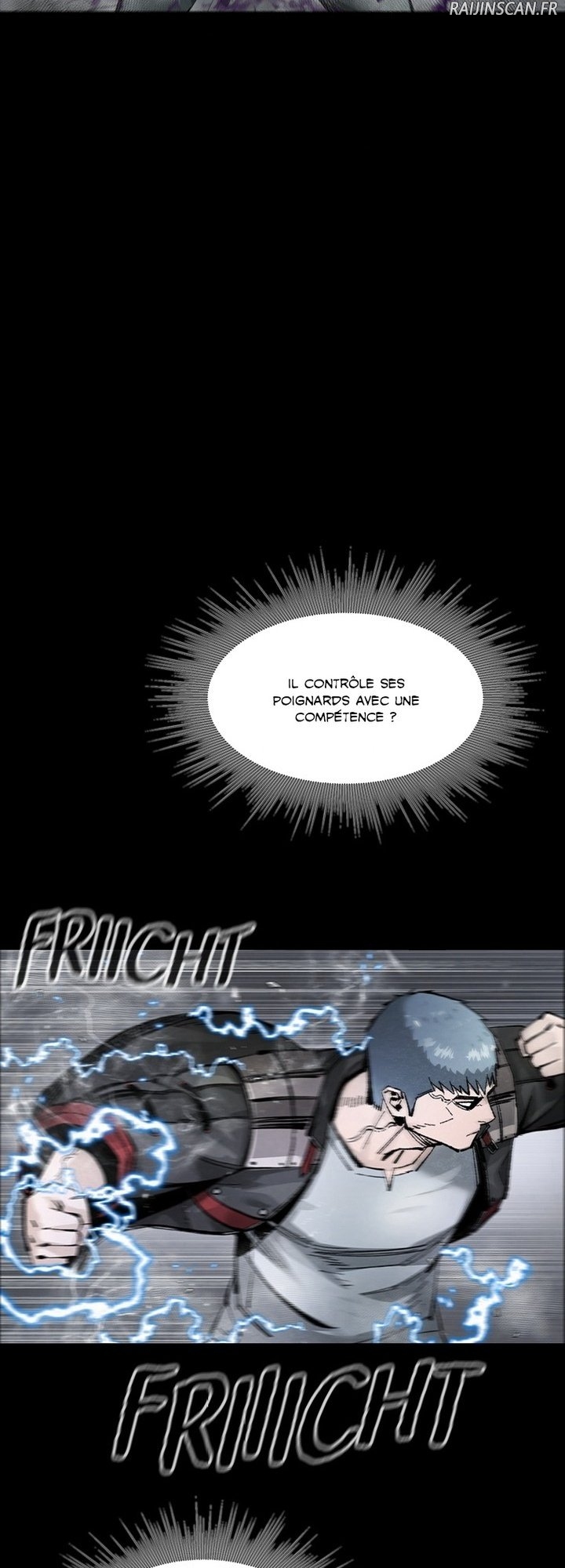 Read L.A.G Fr Manga Online