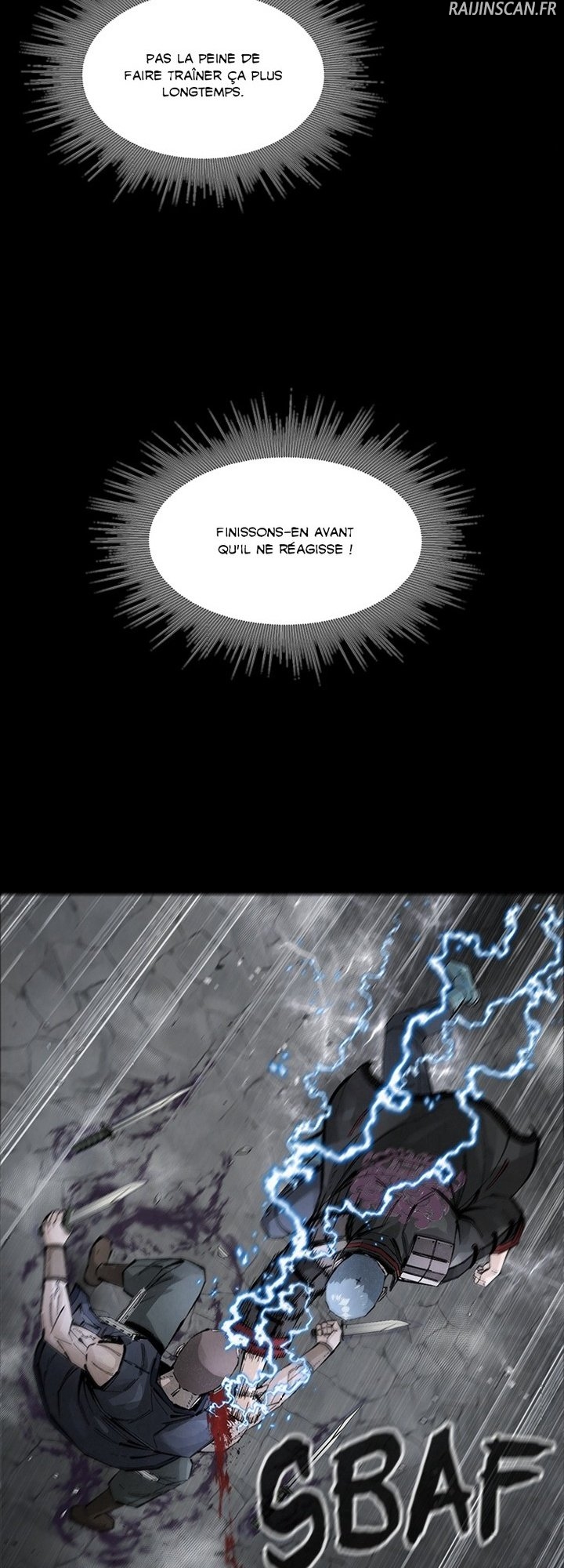 Read L.A.G Fr Manga Online