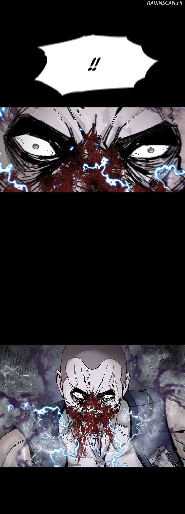Read L.A.G Fr Manga Online
