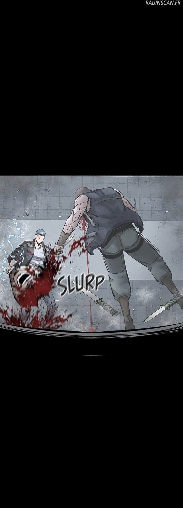 Read L.A.G Fr Manga Online