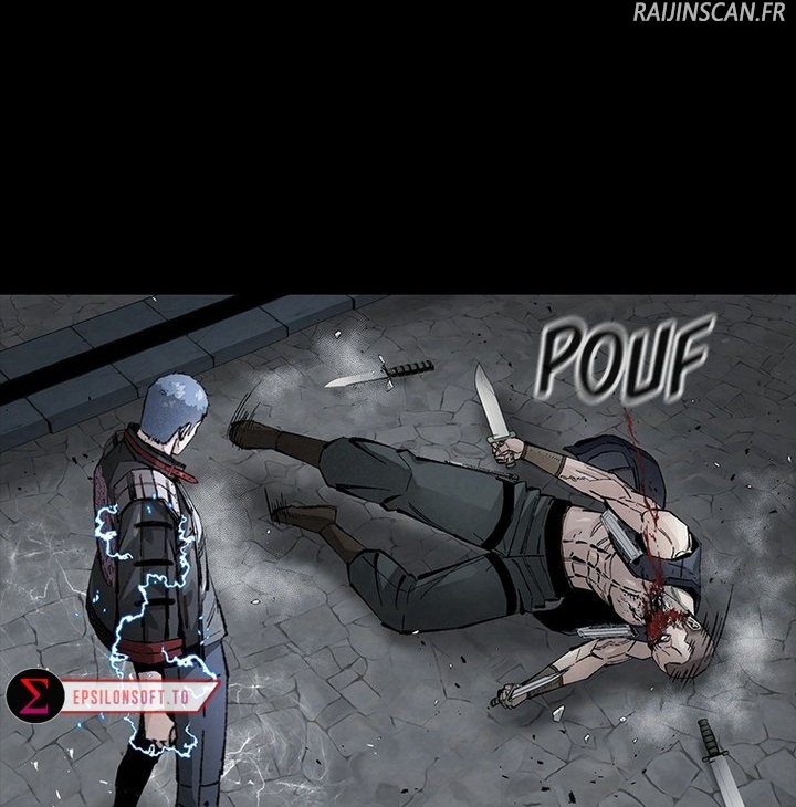 Read L.A.G Fr Manga Online