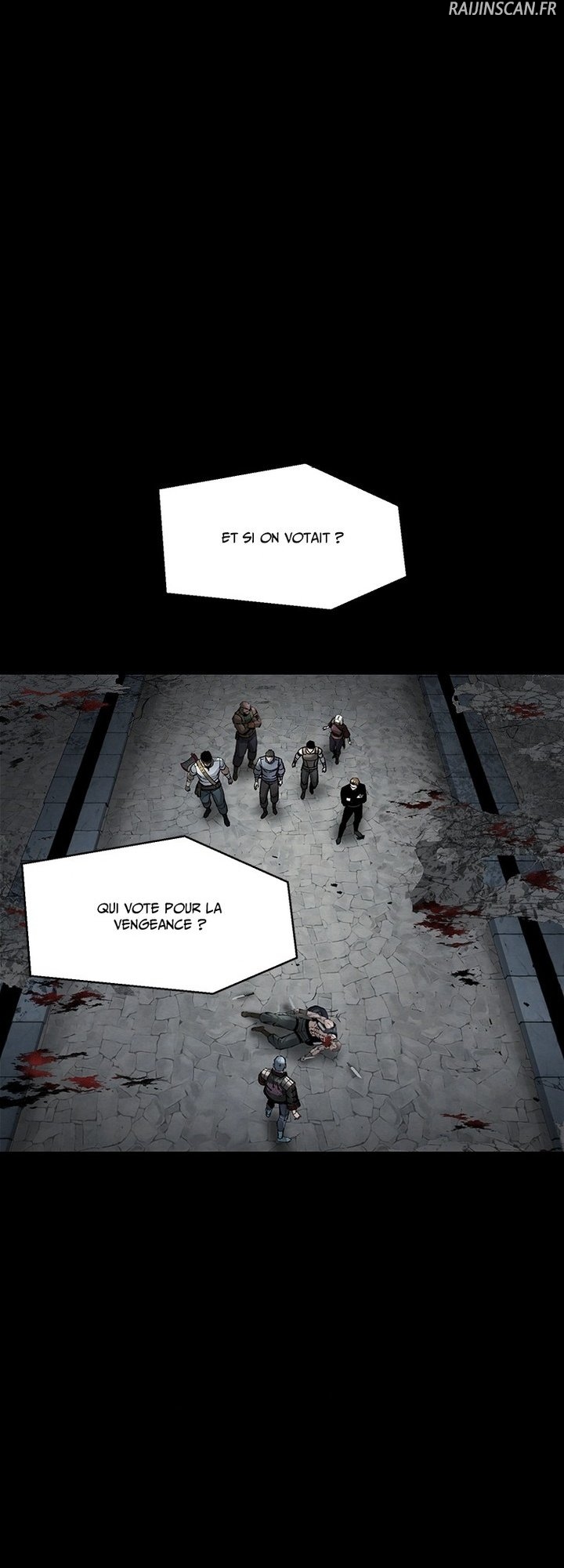 Read L.A.G Fr Manga Online