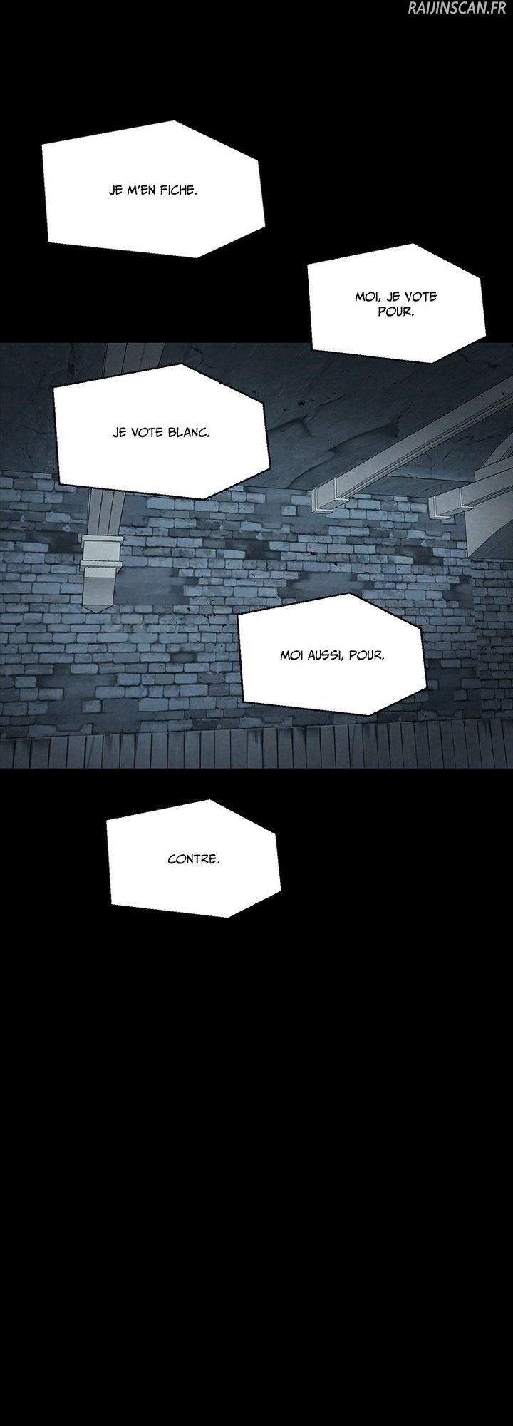 Read L.A.G Fr Manga Online