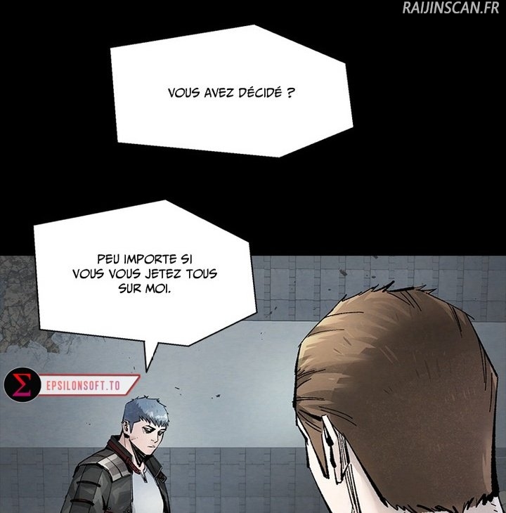 Read L.A.G Fr Manga Online