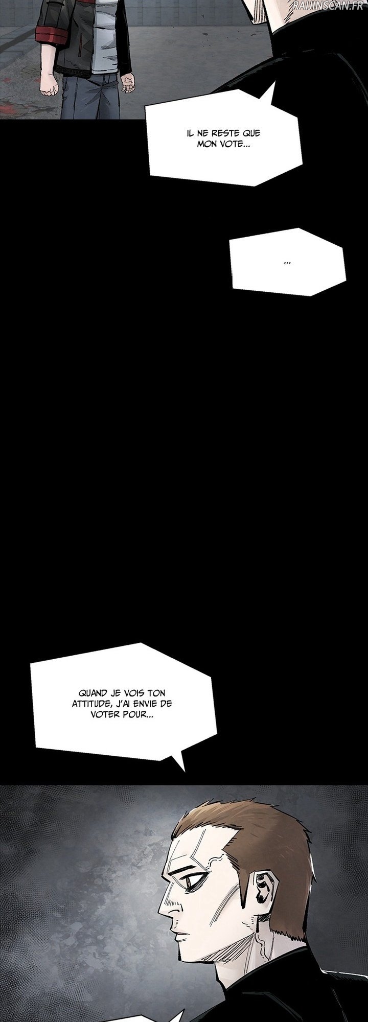 Read L.A.G Fr Manga Online