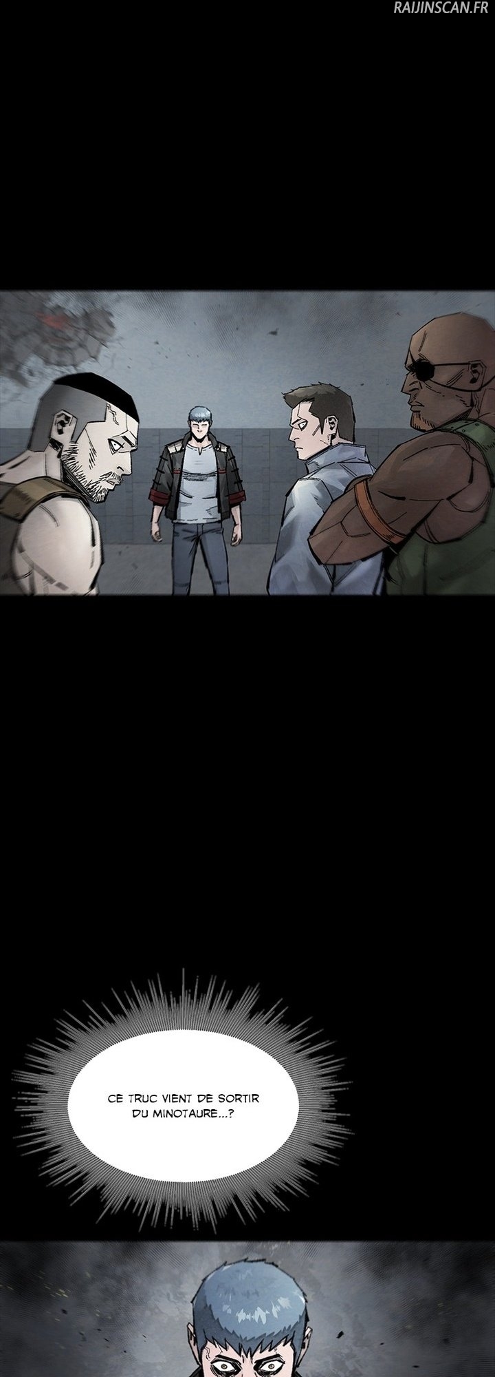 Read L.A.G Fr Manga Online
