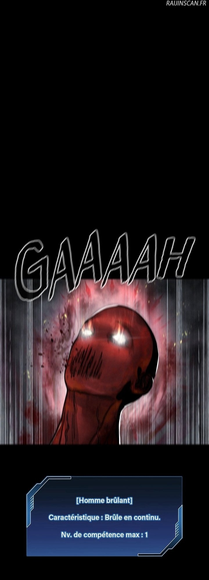 Read L.A.G Fr Manga Online