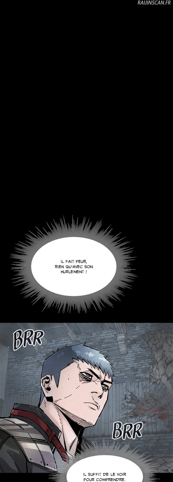 Read L.A.G Fr Manga Online