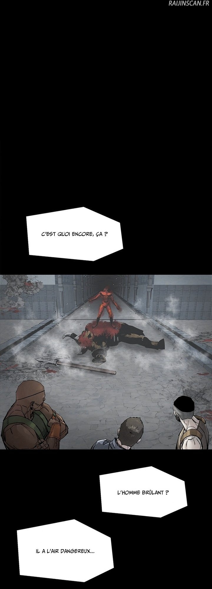 Read L.A.G Fr Manga Online