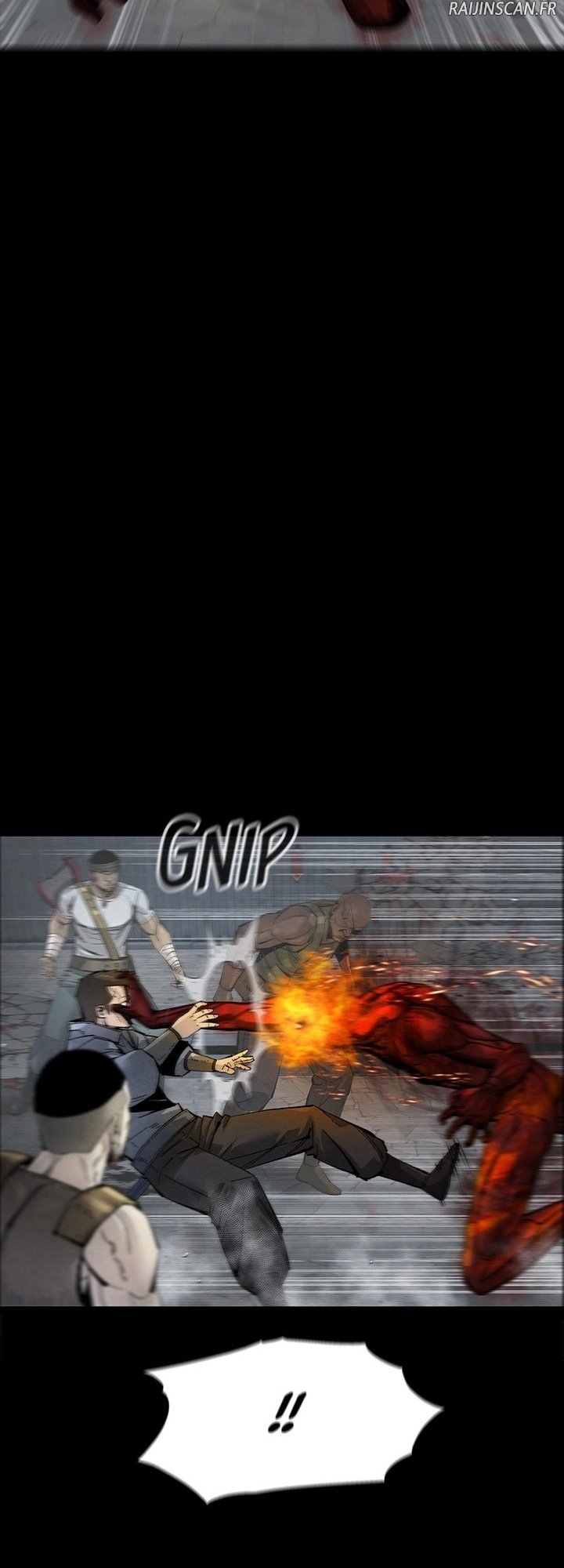 Read L.A.G Fr Manga Online