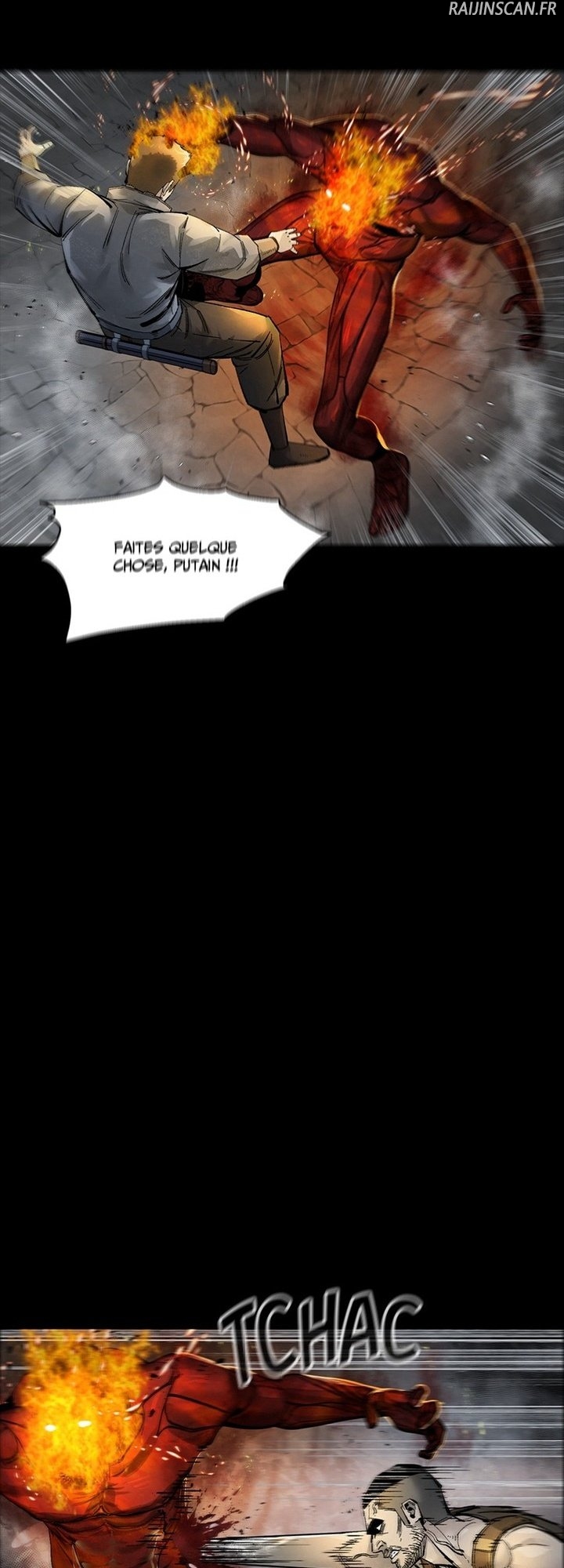 Read L.A.G Fr Manga Online