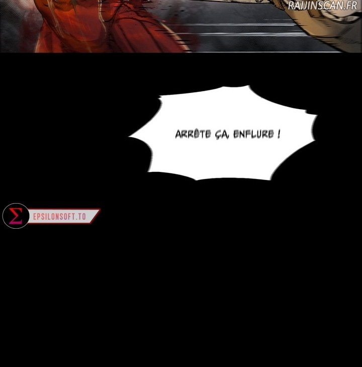 Read L.A.G Fr Manga Online