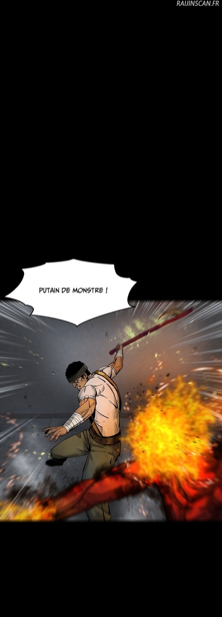 Read L.A.G Fr Manga Online