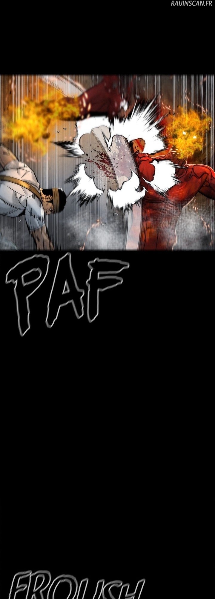 Read L.A.G Fr Manga Online