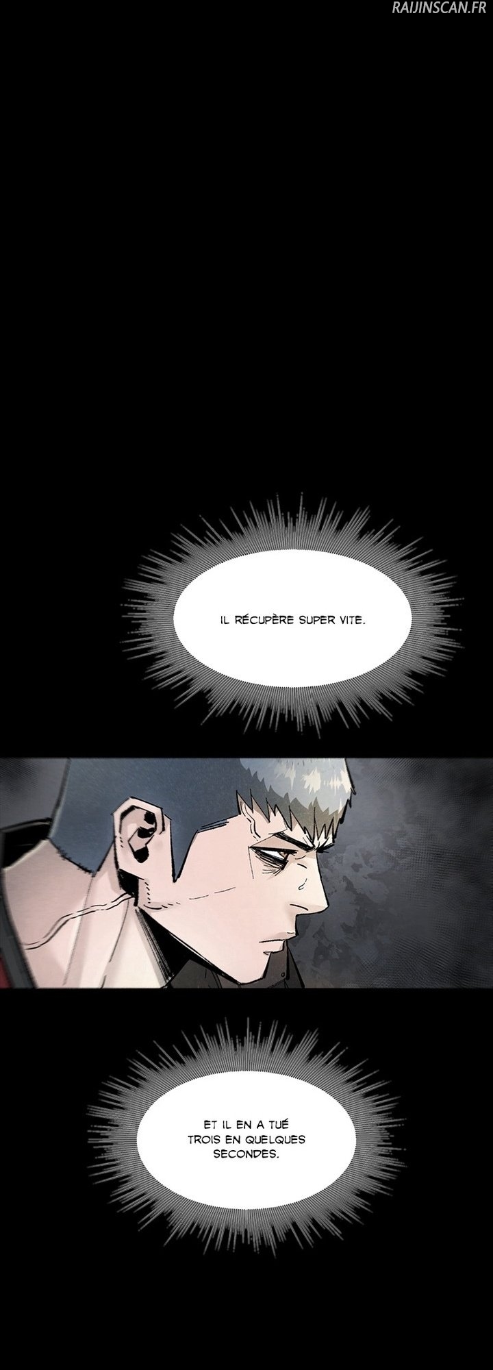 Read L.A.G Fr Manga Online