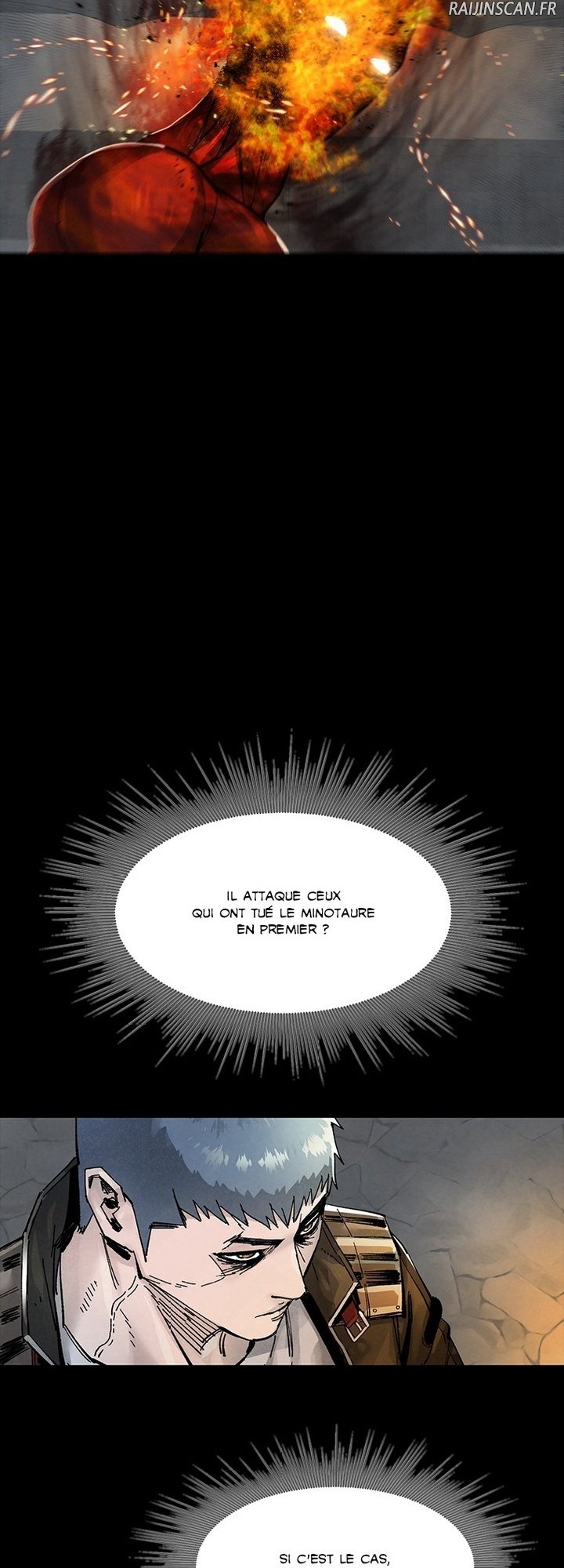 Read L.A.G Fr Manga Online