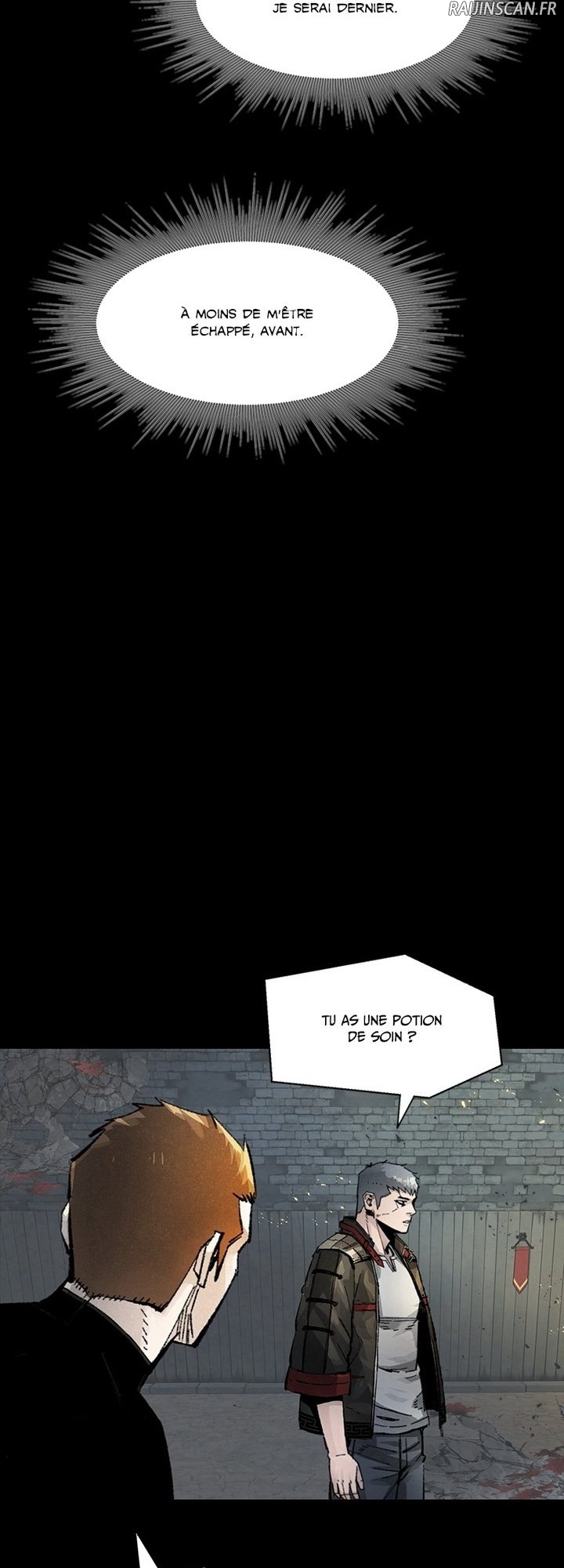 Read L.A.G Fr Manga Online