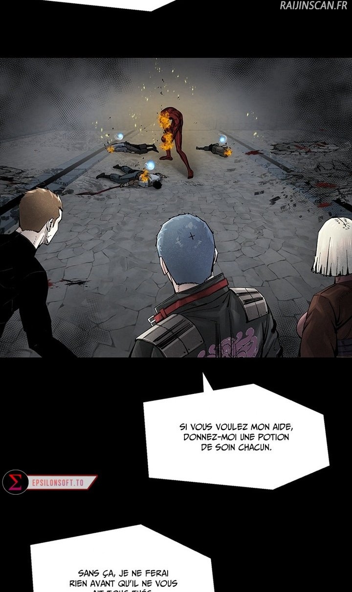 Read L.A.G Fr Manga Online