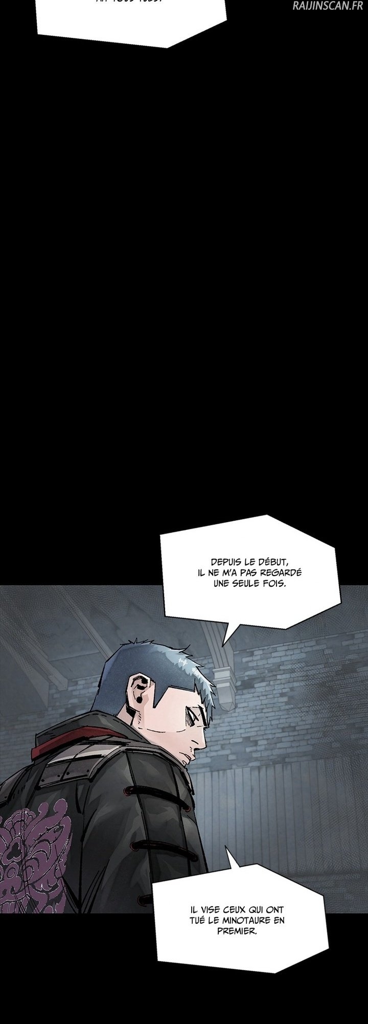 Read L.A.G Fr Manga Online