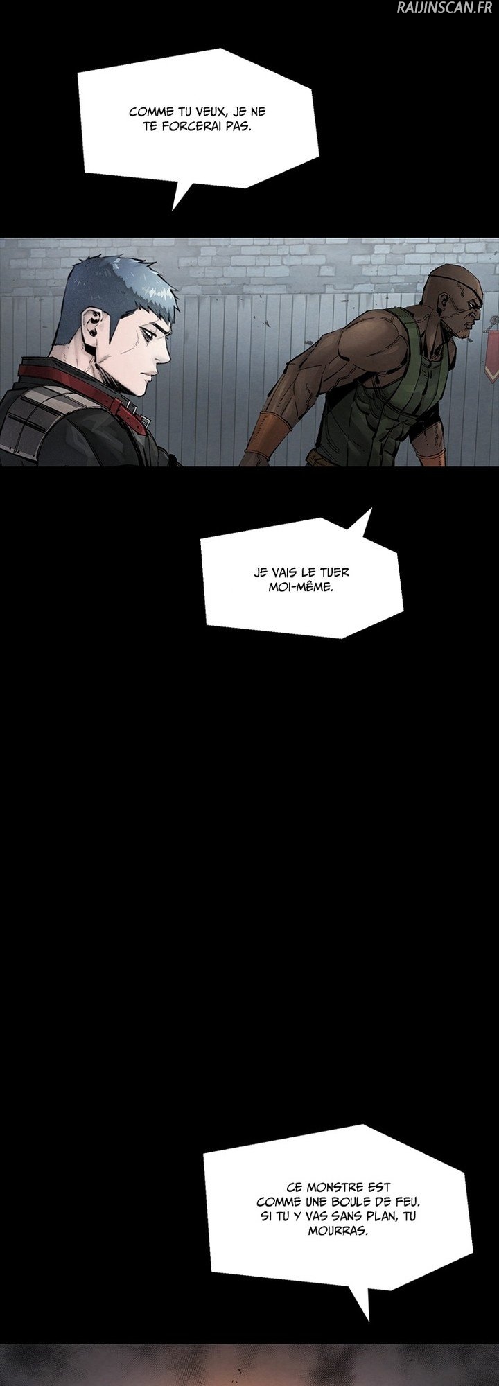 Read L.A.G Fr Manga Online