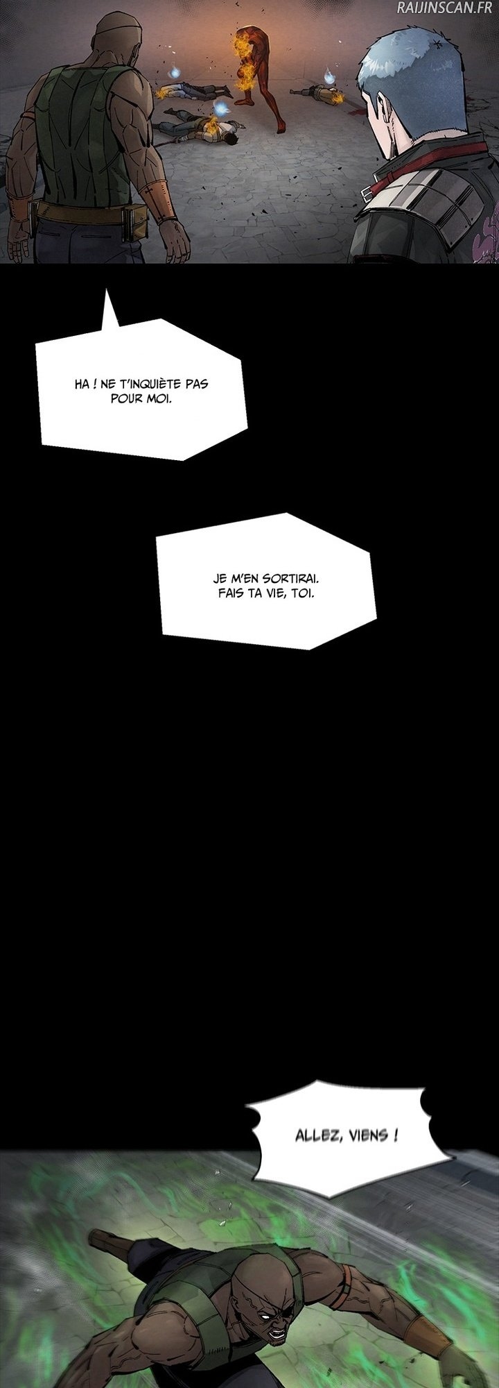 Read L.A.G Fr Manga Online