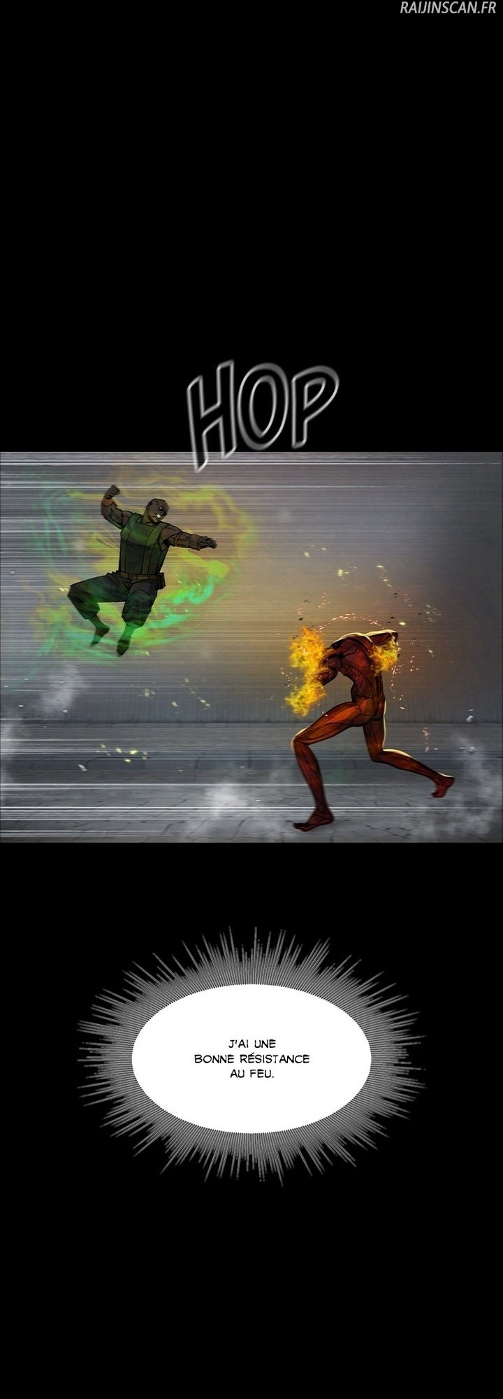 Read L.A.G Fr Manga Online
