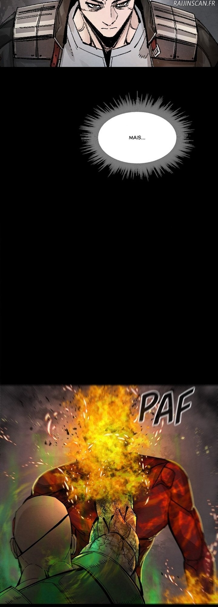 Read L.A.G Fr Manga Online