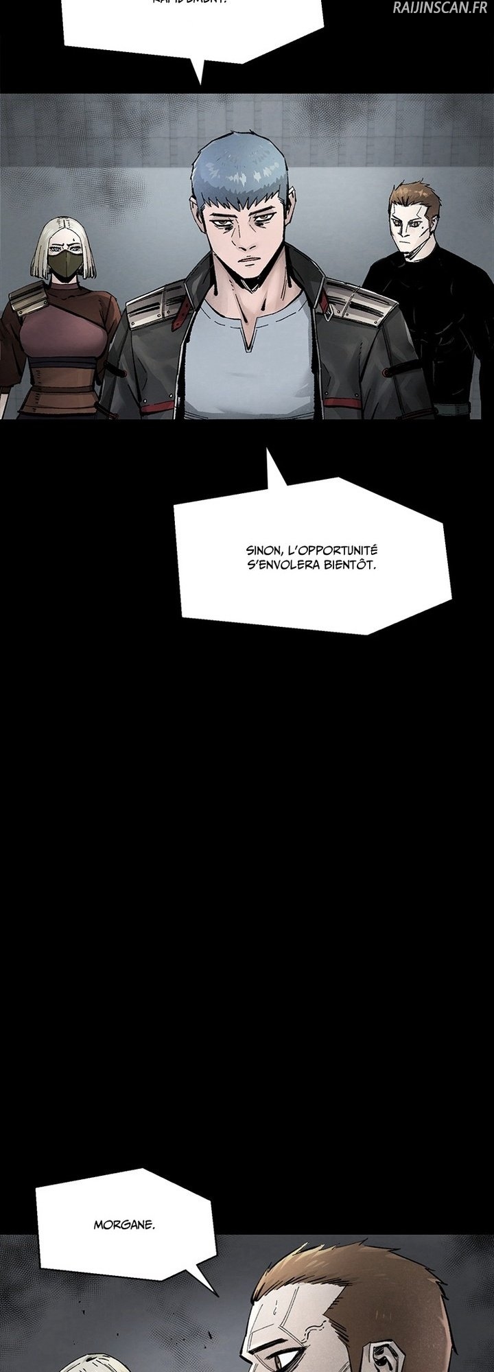 Read L.A.G Fr Manga Online
