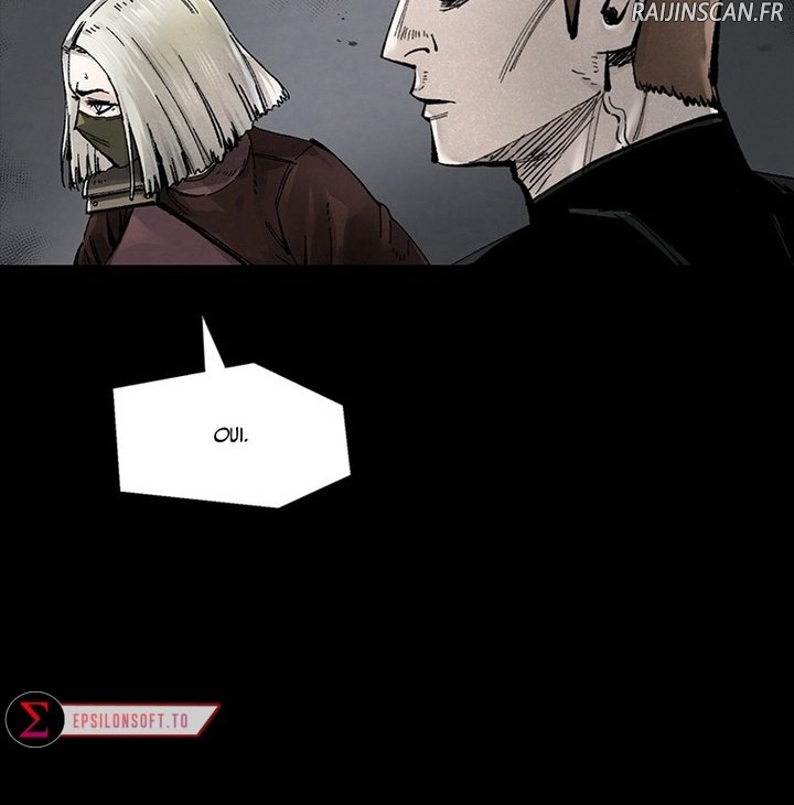 Read L.A.G Fr Manga Online