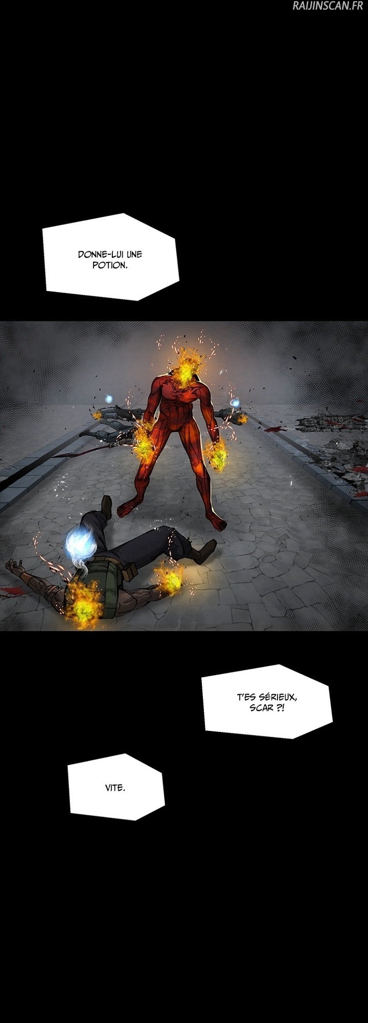 Read L.A.G Fr Manga Online