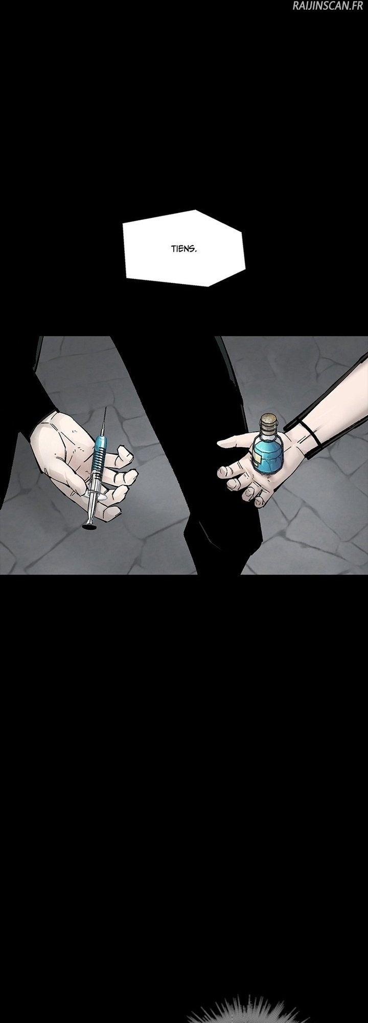 Read L.A.G Fr Manga Online