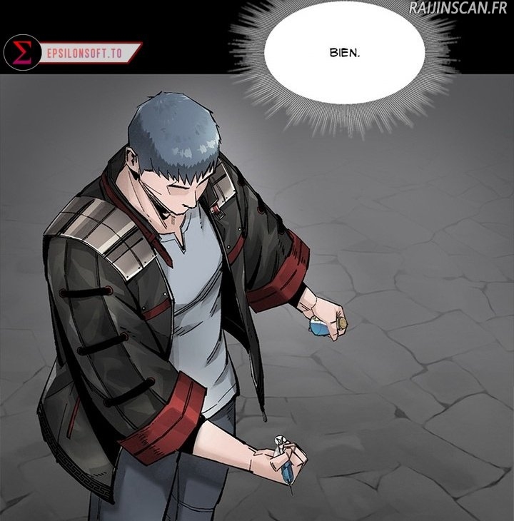 Read L.A.G Fr Manga Online