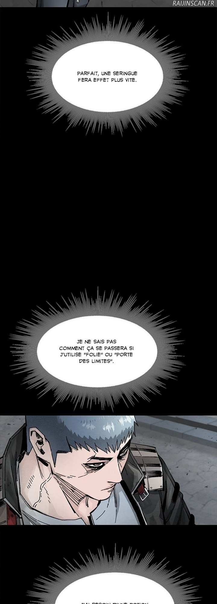Read L.A.G Fr Manga Online