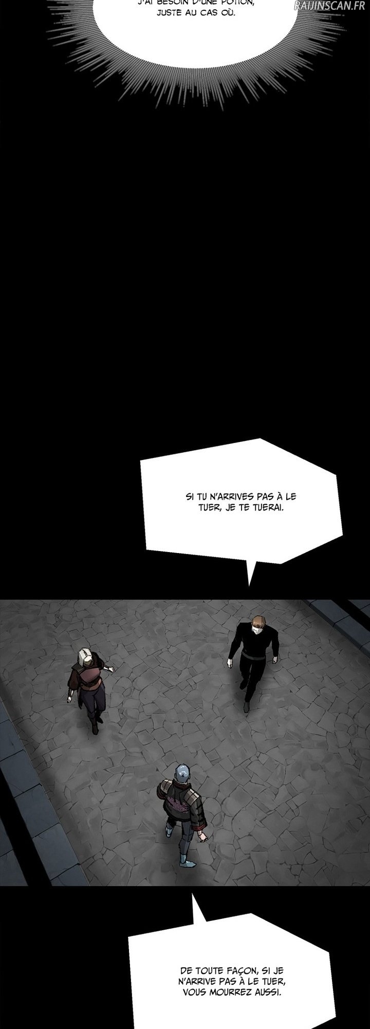 Read L.A.G Fr Manga Online