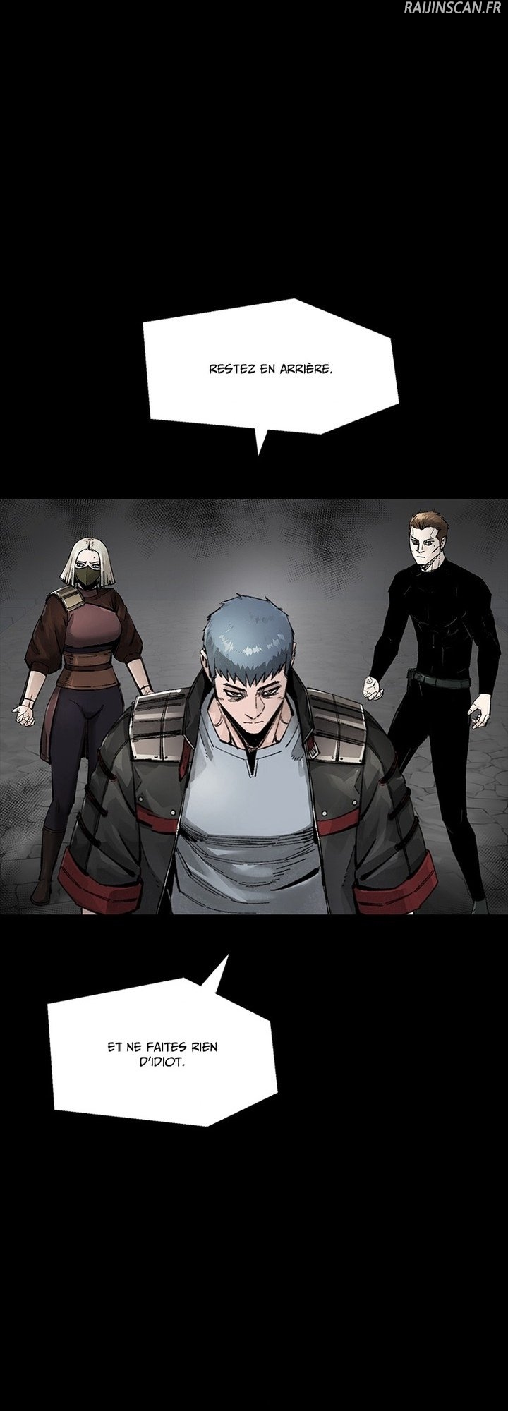 Read L.A.G Fr Manga Online