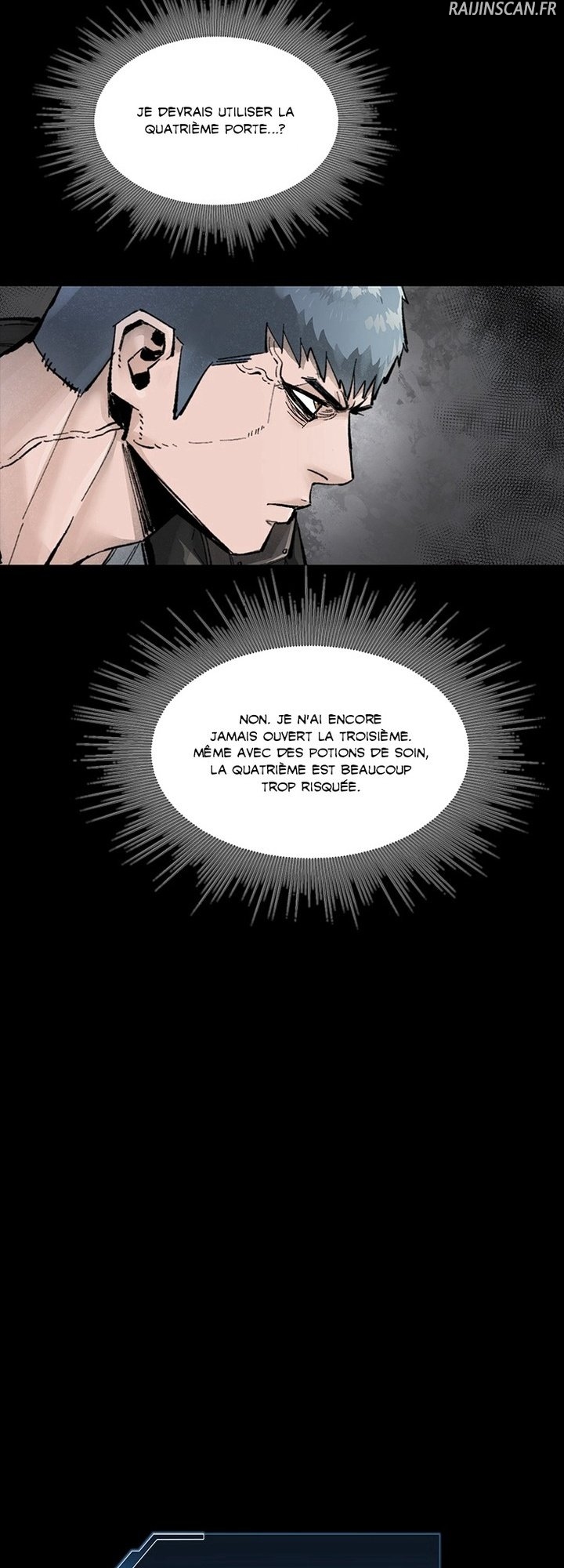 Read L.A.G Fr Manga Online